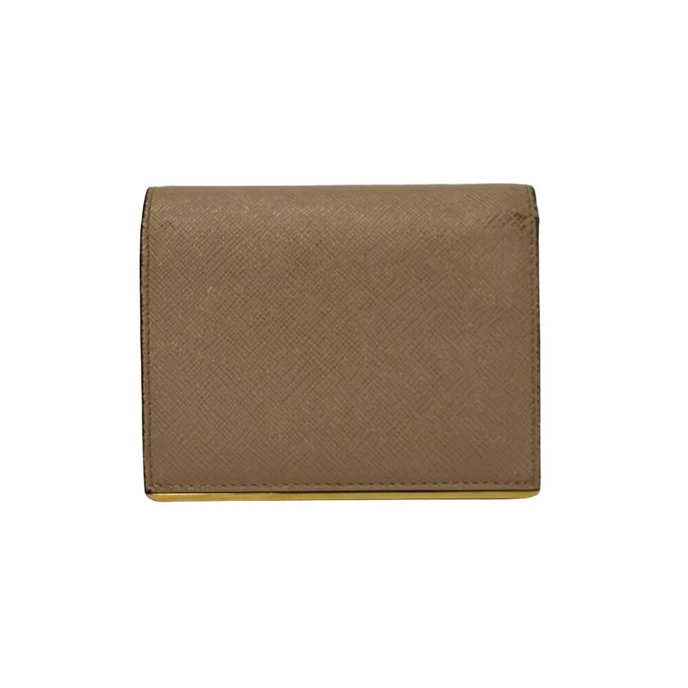 Prada Bifold Wallet 1MV204 - Picture 2 of 8